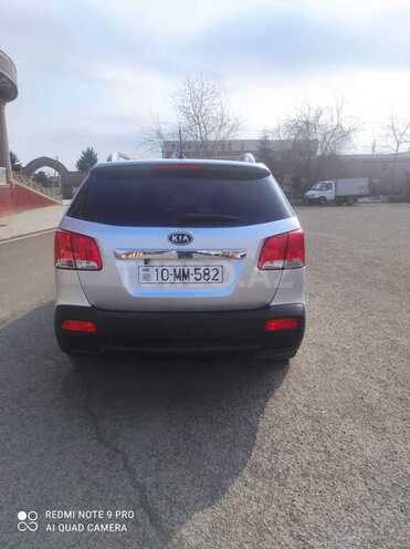 Kia Sorento 2010, 230,000 km - 2.0 l - Lənkəran