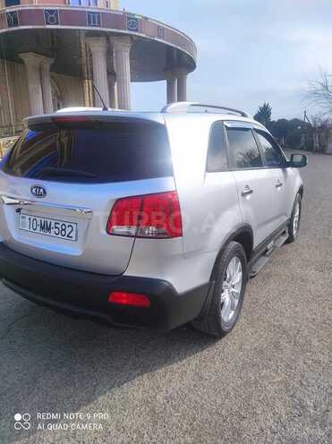 Kia Sorento 2010, 230,000 km - 2.0 l - Lənkəran