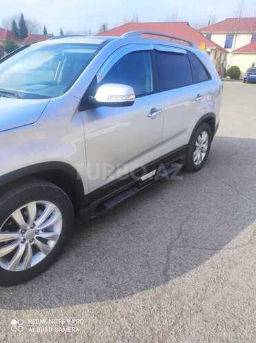 Kia Sorento 2010, 230,000 km - 2.0 l - Lənkəran