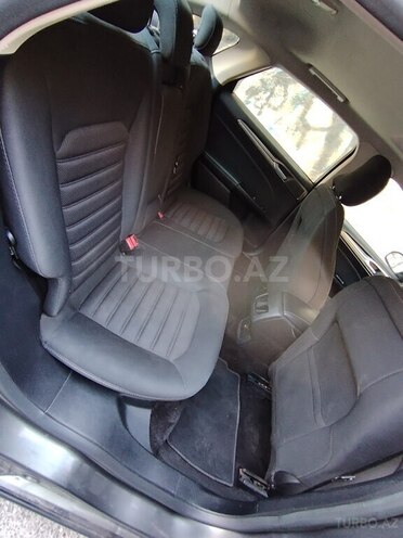 Ford Fusion (North America) 2017, 253,170 km - 2.0 l - Bakı
