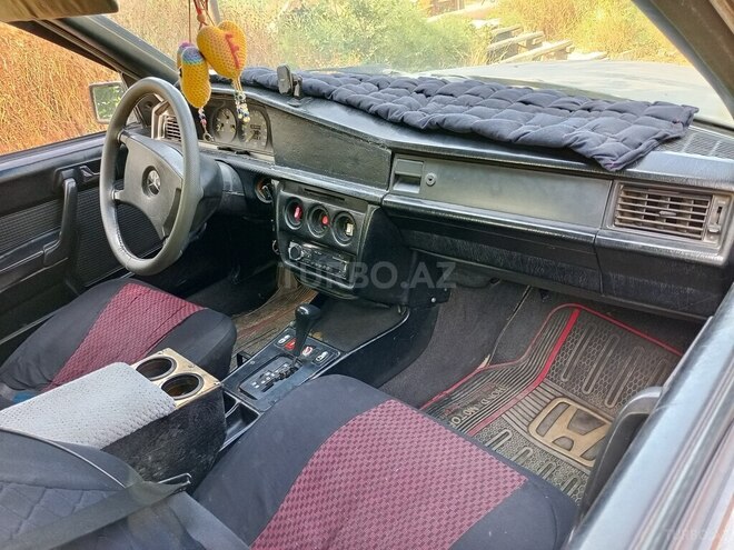 Mercedes 190 1987, 658,599 km - 2.0 л - Bakı