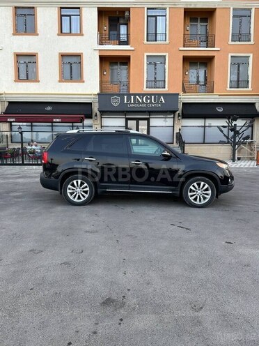 Kia Sorento 2010, 234,600 km - 2.2 л - Sumqayıt