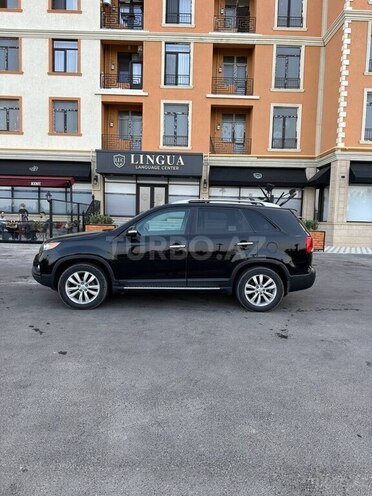 Kia Sorento 2010, 234,600 km - 2.2 л - Sumqayıt