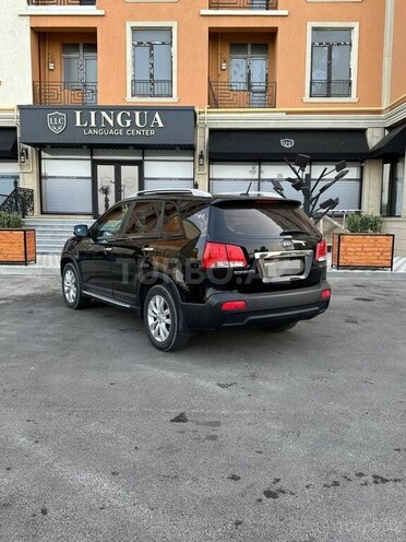 Kia Sorento 2010, 234,600 km - 2.2 л - Sumqayıt