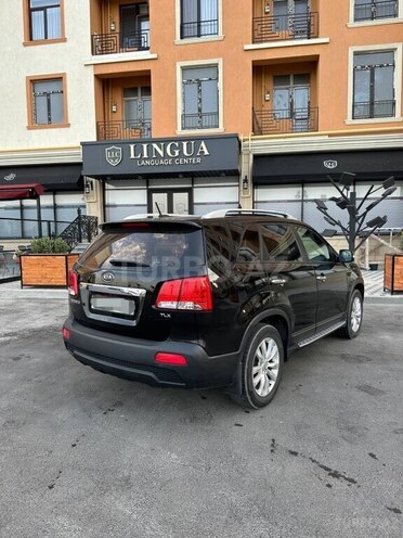 Kia Sorento 2010, 234,600 km - 2.2 л - Sumqayıt