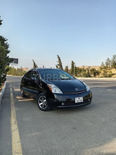 Toyota Prius 2005, 345,365 km - 1.5 l - Şirvan