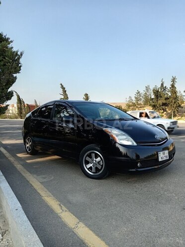 Toyota Prius 2005, 345,365 km - 1.5 l - Şirvan