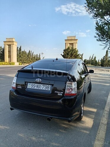 Toyota Prius 2005, 345,365 km - 1.5 l - Şirvan
