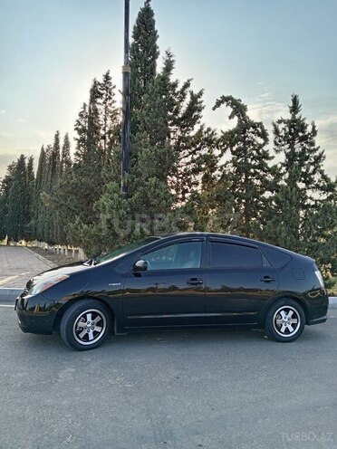 Toyota Prius 2005, 345,365 km - 1.5 l - Şirvan