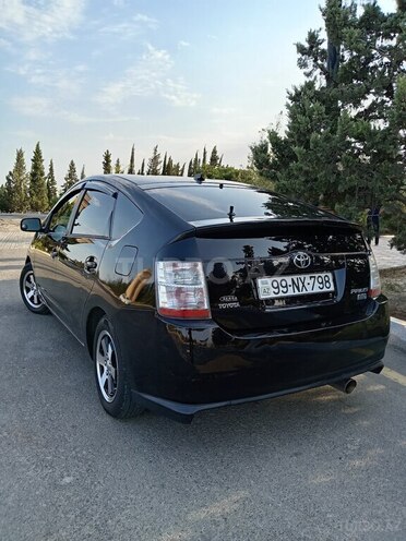 Toyota Prius 2005, 345,365 km - 1.5 l - Şirvan