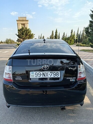 Toyota Prius 2005, 345,365 km - 1.5 l - Şirvan