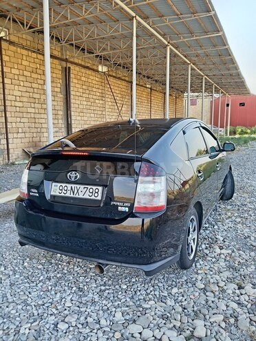Toyota Prius 2005, 345,365 km - 1.5 l - Şirvan