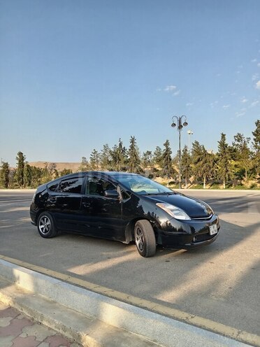 Toyota Prius 2005, 345,365 km - 1.5 l - Şirvan