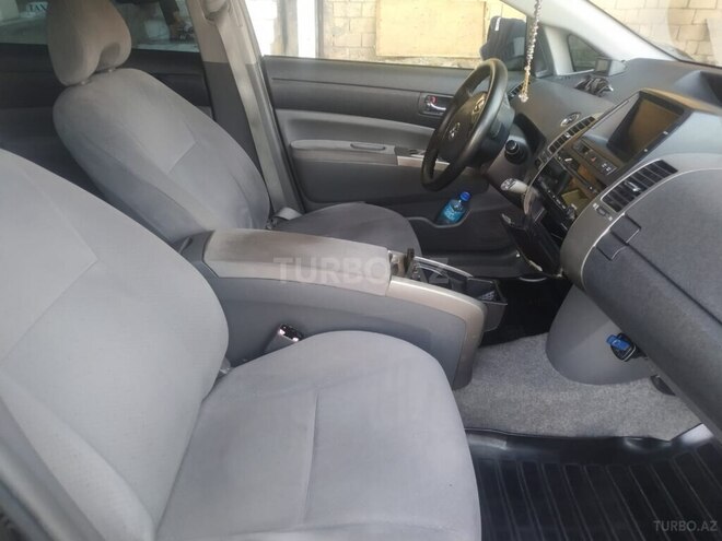 Toyota Prius 2005, 345,365 km - 1.5 l - Şirvan