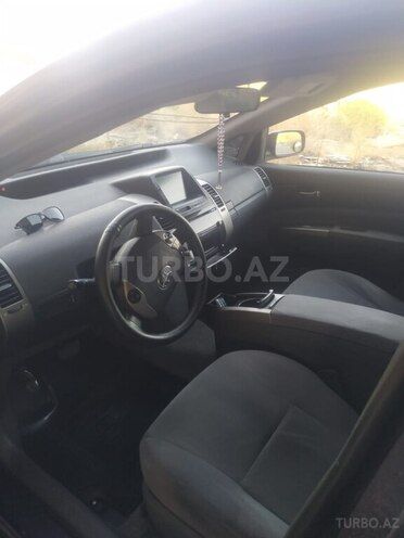 Toyota Prius 2005, 345,365 km - 1.5 l - Şirvan