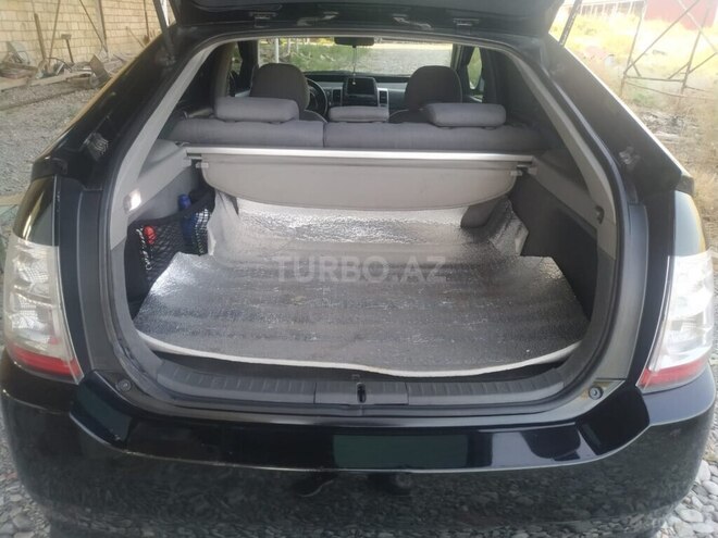 Toyota Prius 2005, 345,365 km - 1.5 l - Şirvan