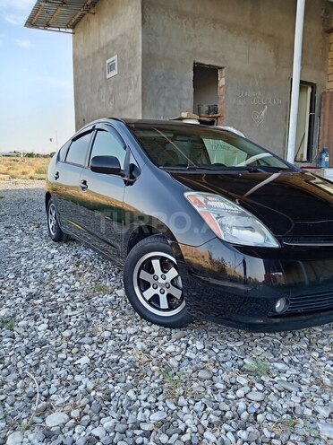 Toyota Prius 2005, 345,365 km - 1.5 l - Şirvan