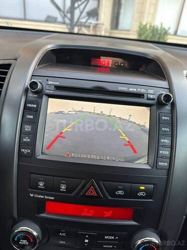 Kia Sorento 2010, 234,600 km - 2.2 л - Sumqayıt