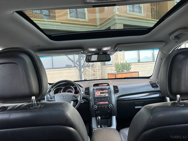 Kia Sorento 2010, 234,600 km - 2.2 л - Sumqayıt