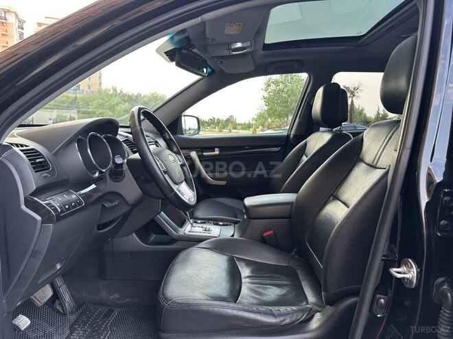 Kia Sorento 2010, 234,600 km - 2.2 л - Sumqayıt