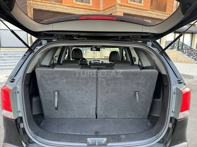 Kia Sorento 2010, 234,600 km - 2.2 л - Sumqayıt