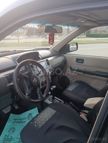 Nissan X-Trail 2005, 320,000 km - 2.5 l - Bakı