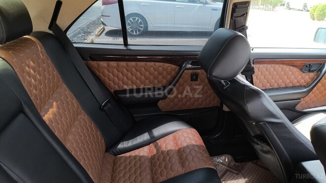 Mercedes C 220 1995, 410,000 km - 2.2 l - Bakı