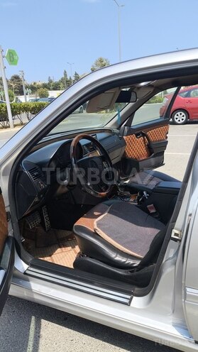 Mercedes C 220 1995, 410,000 km - 2.2 l - Bakı