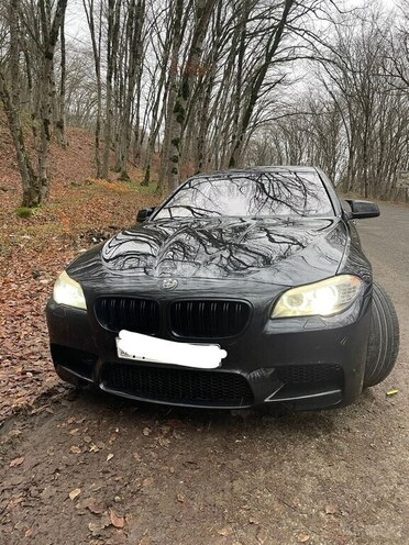 BMW 528 2012, 225,308 km - 2.0 l - Bakı