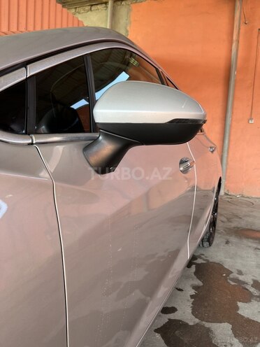 Chevrolet Cruze 2017, 125,000 km - 1.4 l - Bakı