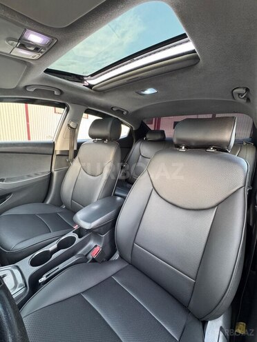 Hyundai Elantra 2013, 178,623 km - 1.6 л - Gəncə