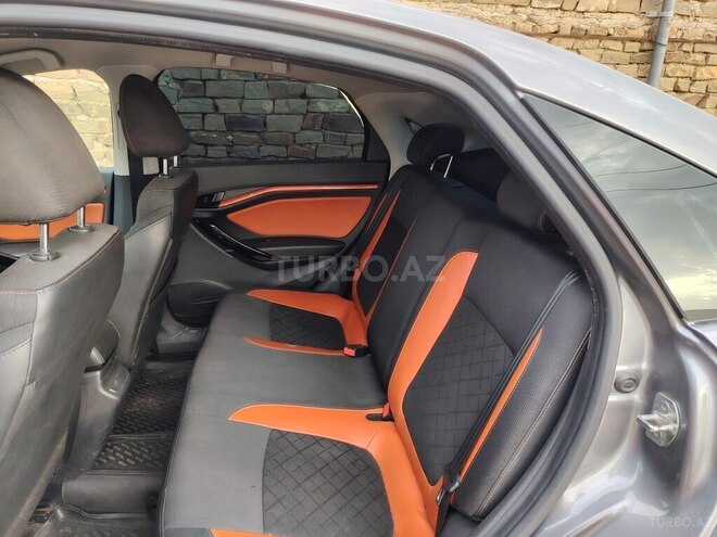 LADA (VAZ) Vesta 2021, 95,000 km - 1.6 л - Bakı