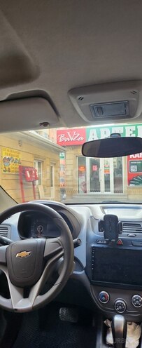 Chevrolet Cobalt 2024, 89,000 km - 1.5 l - Bakı