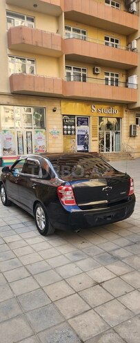 Chevrolet Cobalt 2024, 89,000 km - 1.5 l - Bakı