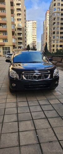 Chevrolet Cobalt 2024, 89,000 km - 1.5 l - Bakı