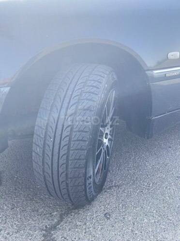 Mercedes C 180 1997, 400,000 km - 1.8 l - Bakı