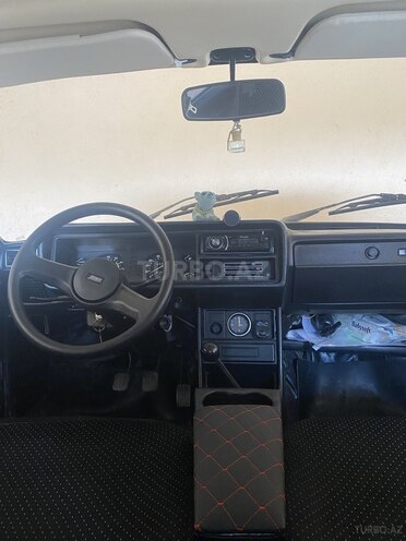 LADA (VAZ) 2107 2002, 41,310 km - 1.6 l - Qobustan
