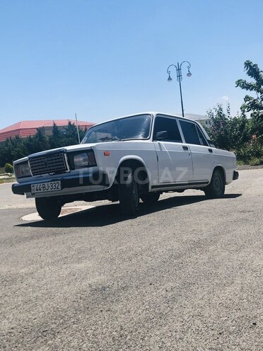 LADA (VAZ) 2107 2002, 41,310 km - 1.6 l - Qobustan