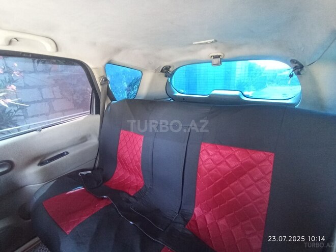 Renault Scenic 2006, 296,325 km - 1.5 l - Ağstafa