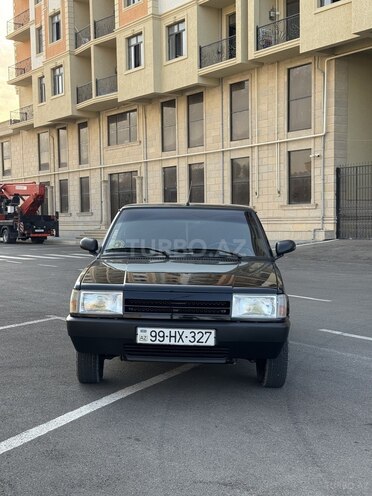 Tofas Sahin 2006, 66,666 km - 1.6 л - Sumqayıt