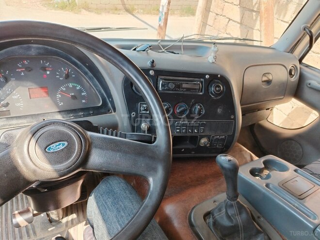 Ford Cargo 2006, 110,000 km - 7.5 l - Bakı