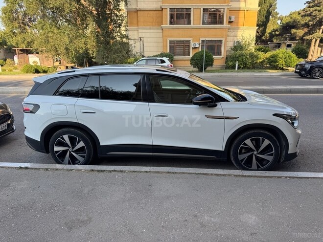 Volkswagen ID.6 Crozz 2022, 33,000 km - 0.0 l - Bakı