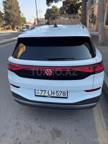Volkswagen ID.6 Crozz 2022, 33,000 km - 0.0 l - Bakı