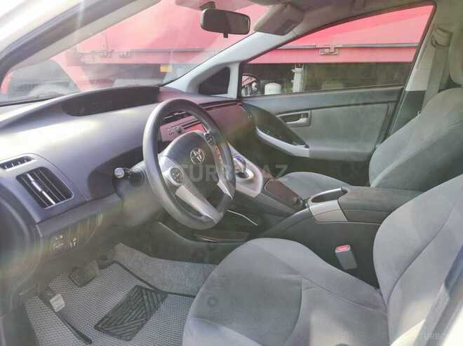 Toyota Prius 2014, 209,215 km - 1.8 л - Bakı