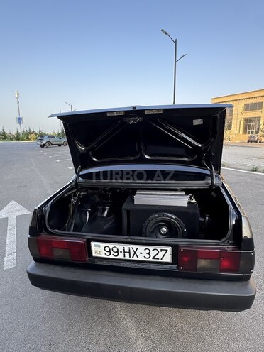 Tofas Sahin 2006, 66,666 km - 1.6 л - Sumqayıt