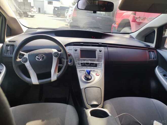 Toyota Prius 2014, 209,215 km - 1.8 л - Bakı