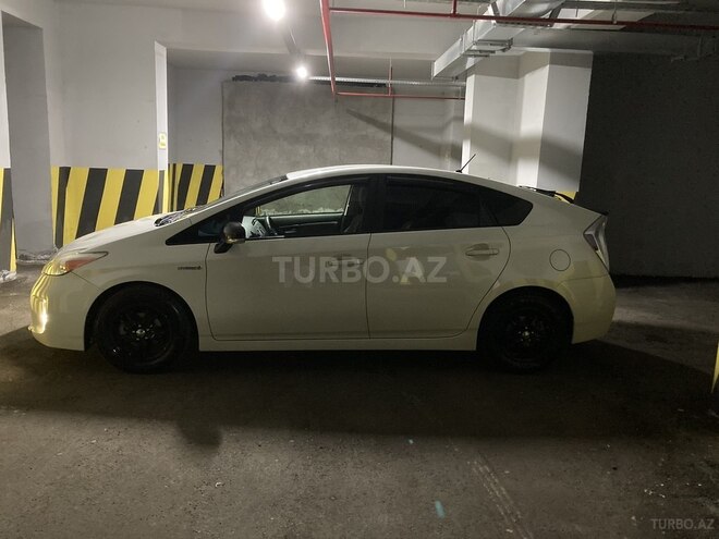Toyota Prius 2014, 209,215 km - 1.8 л - Bakı
