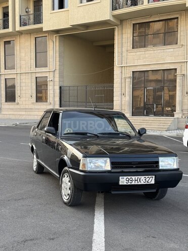 Tofas Sahin 2006, 66,666 km - 1.6 л - Sumqayıt