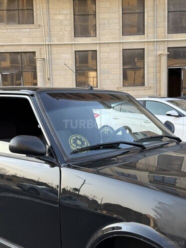 Tofas Sahin 2006, 66,666 km - 1.6 л - Sumqayıt