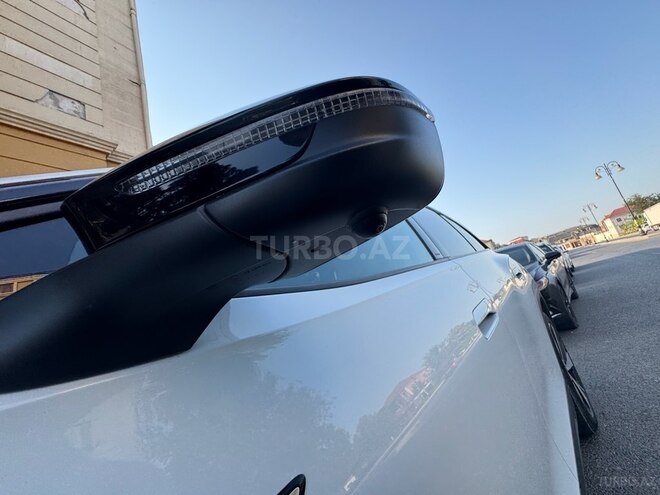 Volkswagen ID.6 Crozz 2022, 33,000 km - 0.0 l - Bakı